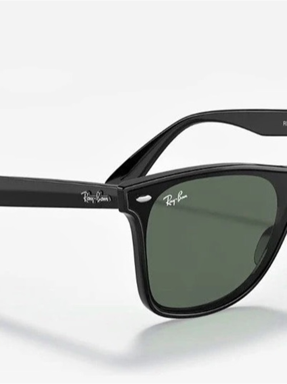 Ray-Ban Blaze Wayfarer Sunglasses RB 4440-N
